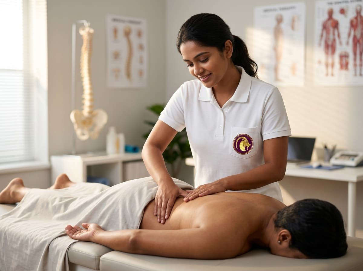 Spine & Back Conditions: Anatomy, Clinical Disorders & Modern Physiotherapy Rehabilitation