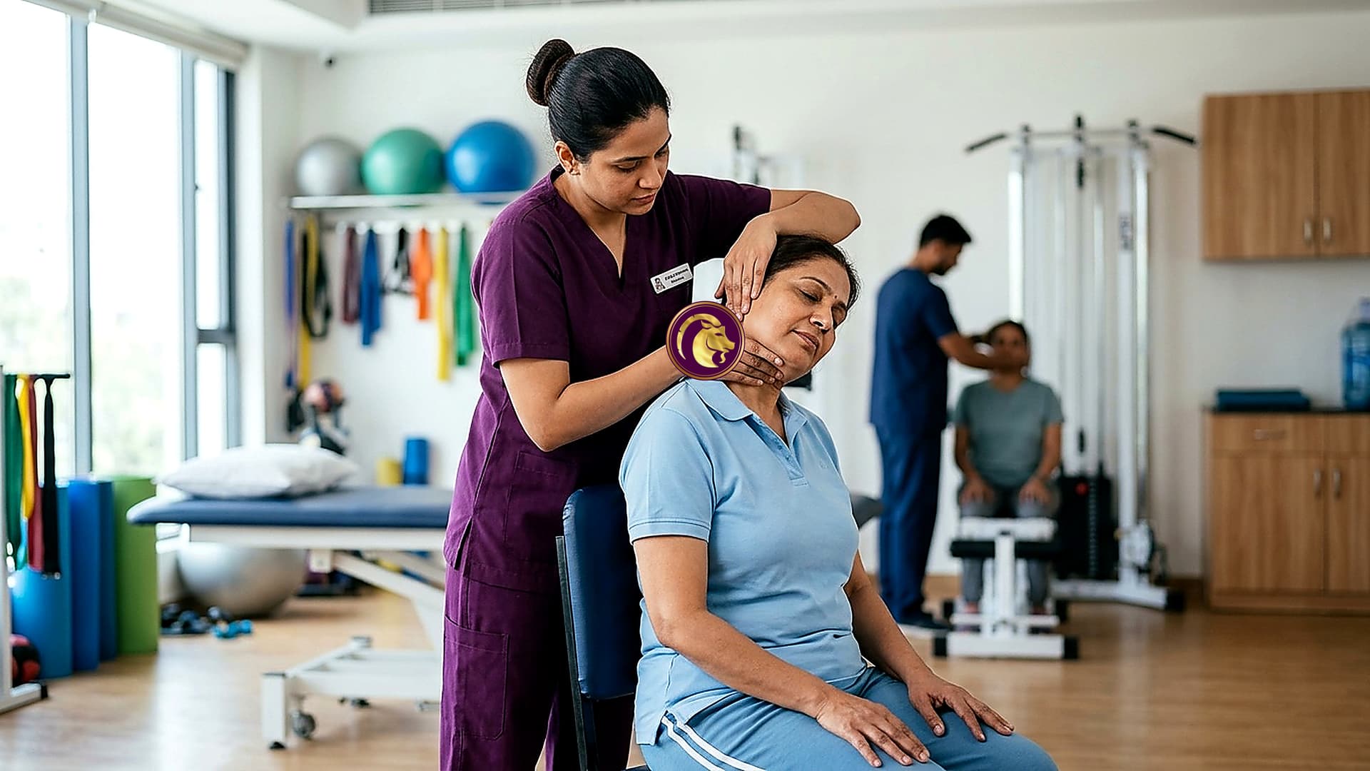 Neck Pain (Cervicalgia): Clinical Assessment, Postural Strain & Evidence-Based Physiotherapy