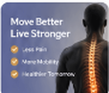Healthy Spine