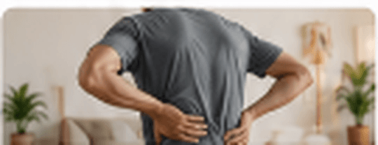 5 Everyday Habits That Harm Your Spine