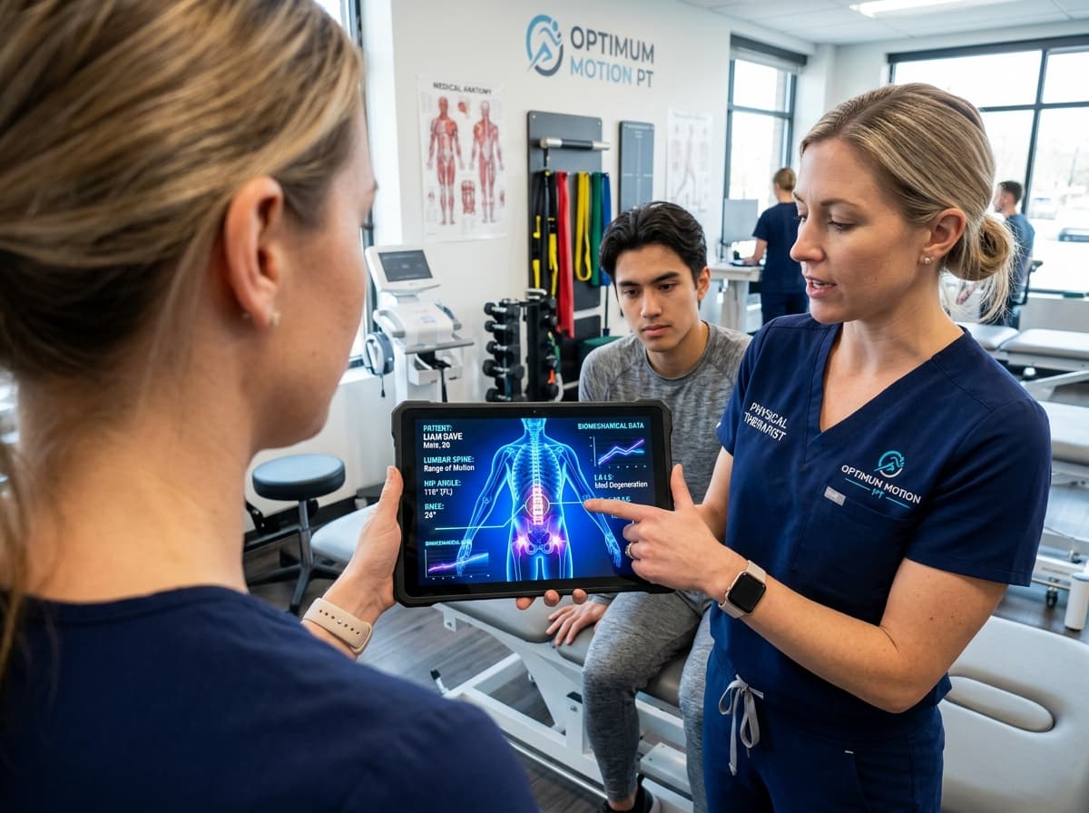Aries Expert Scan diagnostic assessment