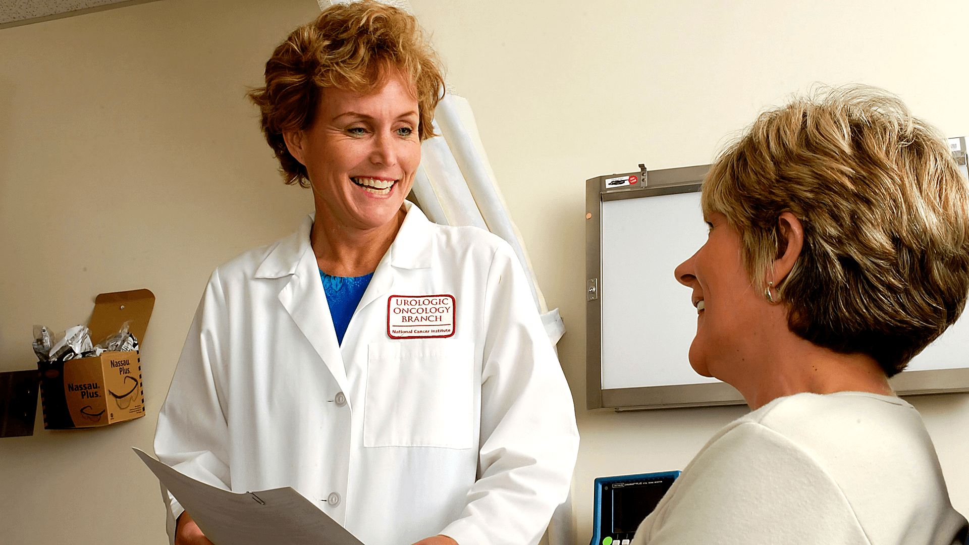 Consultation & Clinical Assessment Suite