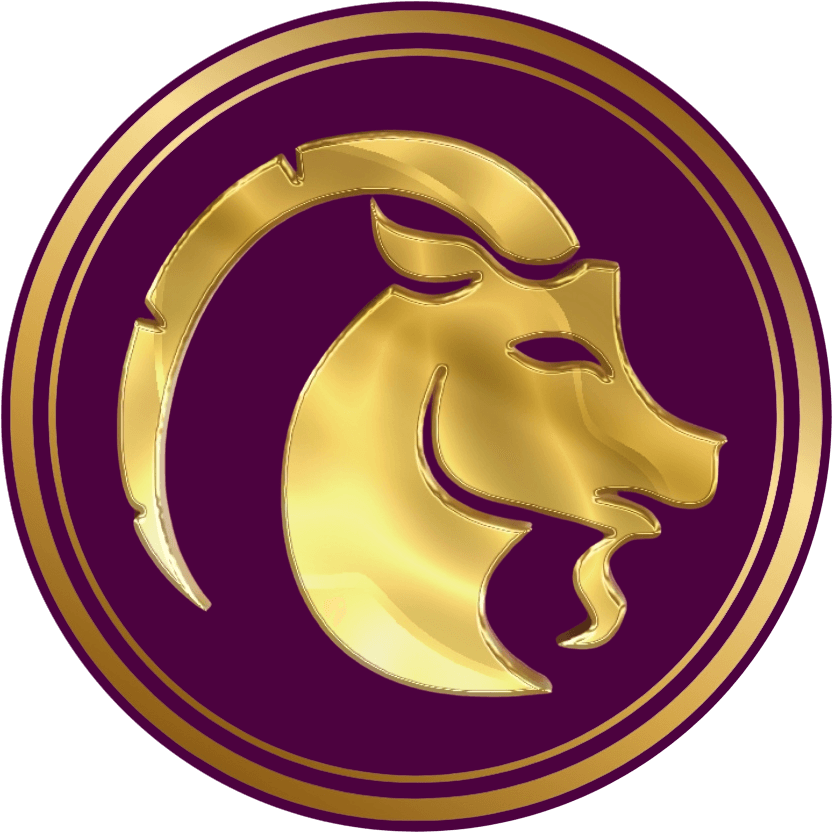 Aries Ram Emblem