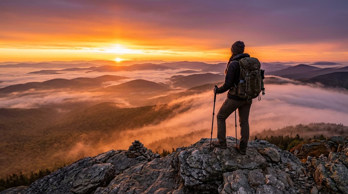 Inspiring Healthcare Sunrise