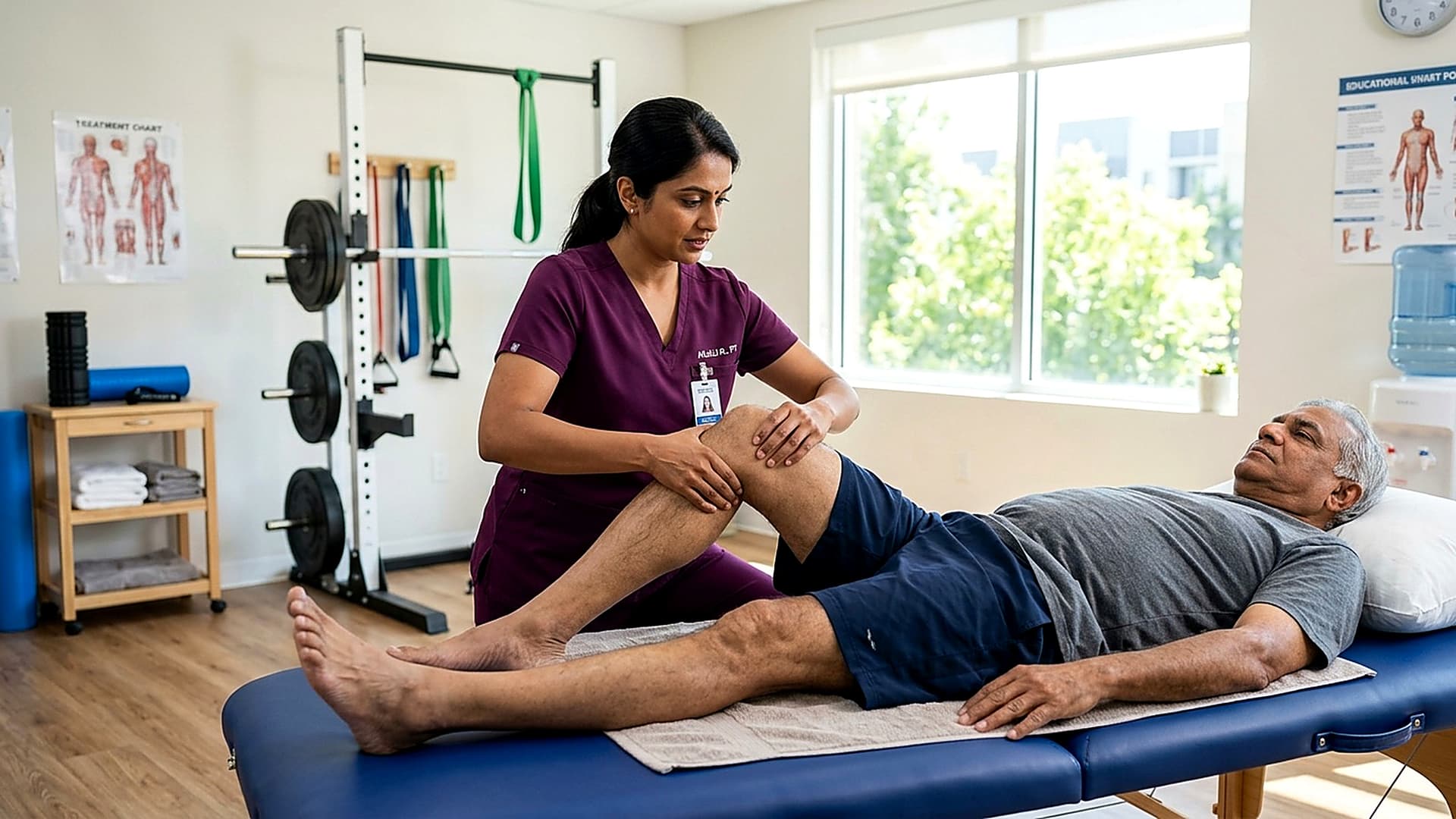 Protecting Mobility & Joint Cartilage