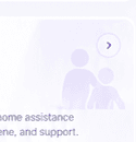 Care Takers illustration