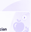Clinical Dietician illustration