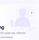 Home Nursing illustration