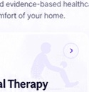 Occupational Therapy illustration