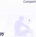 Physiotherapy illustration