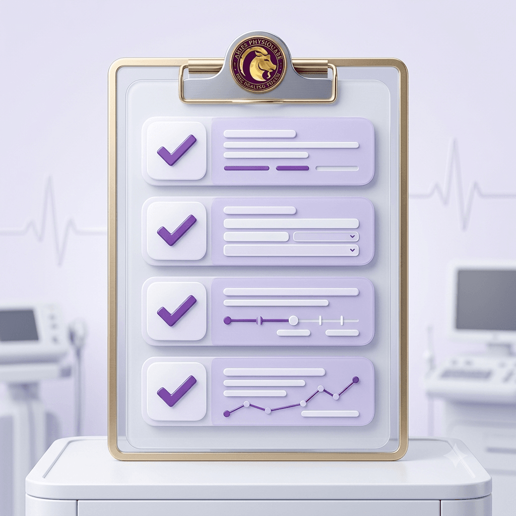 Personalized Treatment Plans - Aries PhysioCare