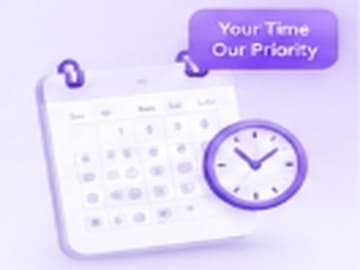 Flexible Scheduling - Aries PhysioCare in Thane