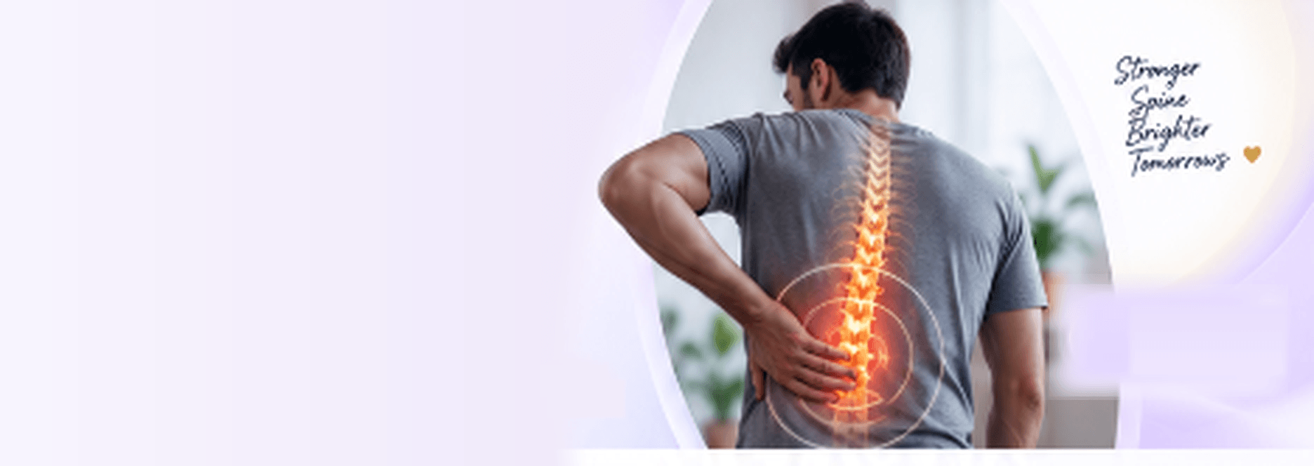 Degenerative Disc Disease Hero Backdrop