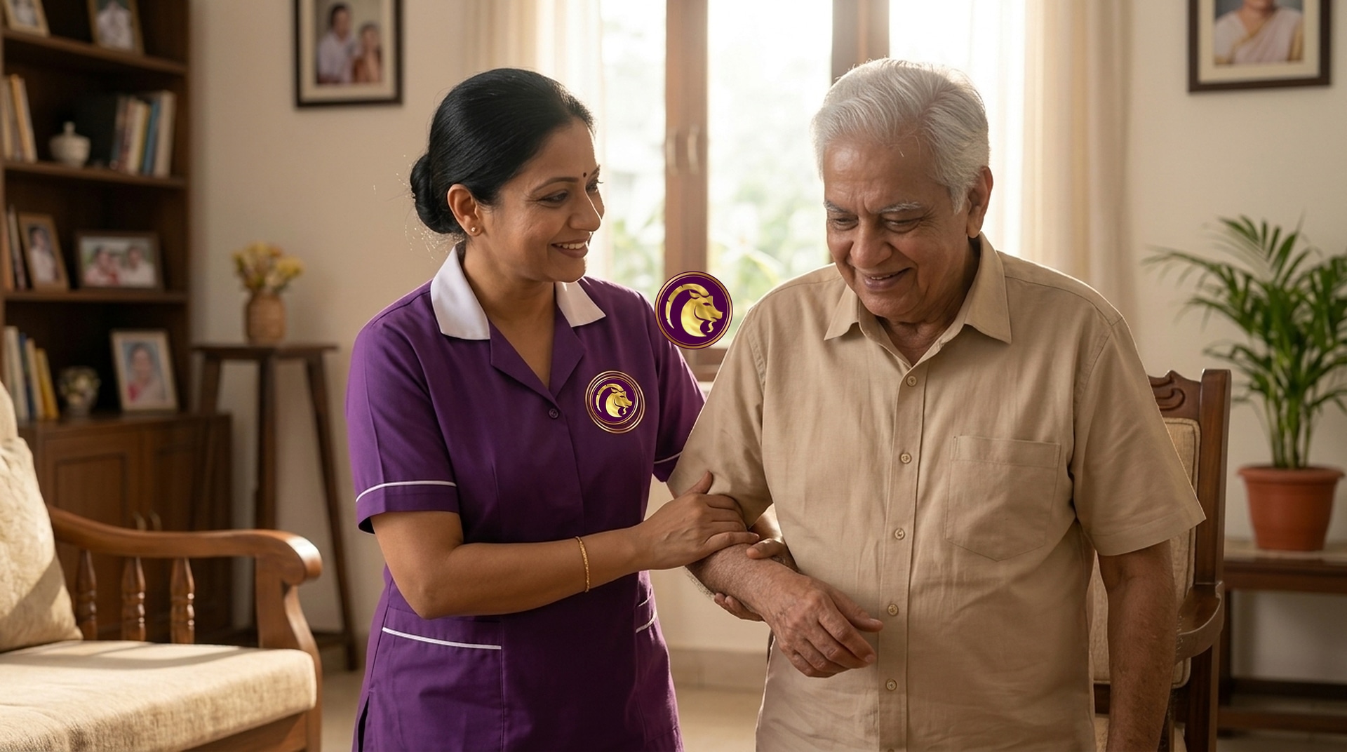 Mobility & Fall Prevention