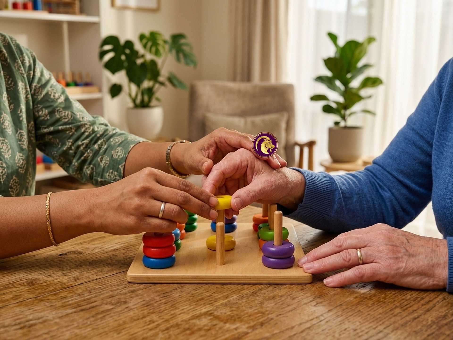 Focusing on your Occupations and Hand Dexterity