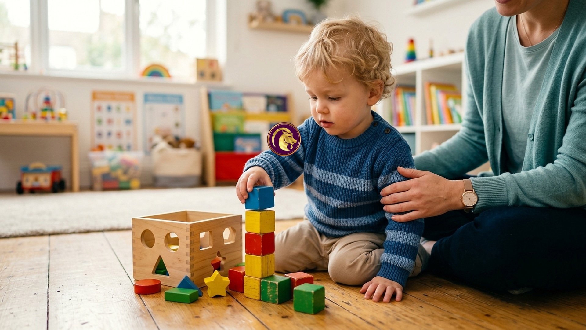 Pediatric Developmental Delay