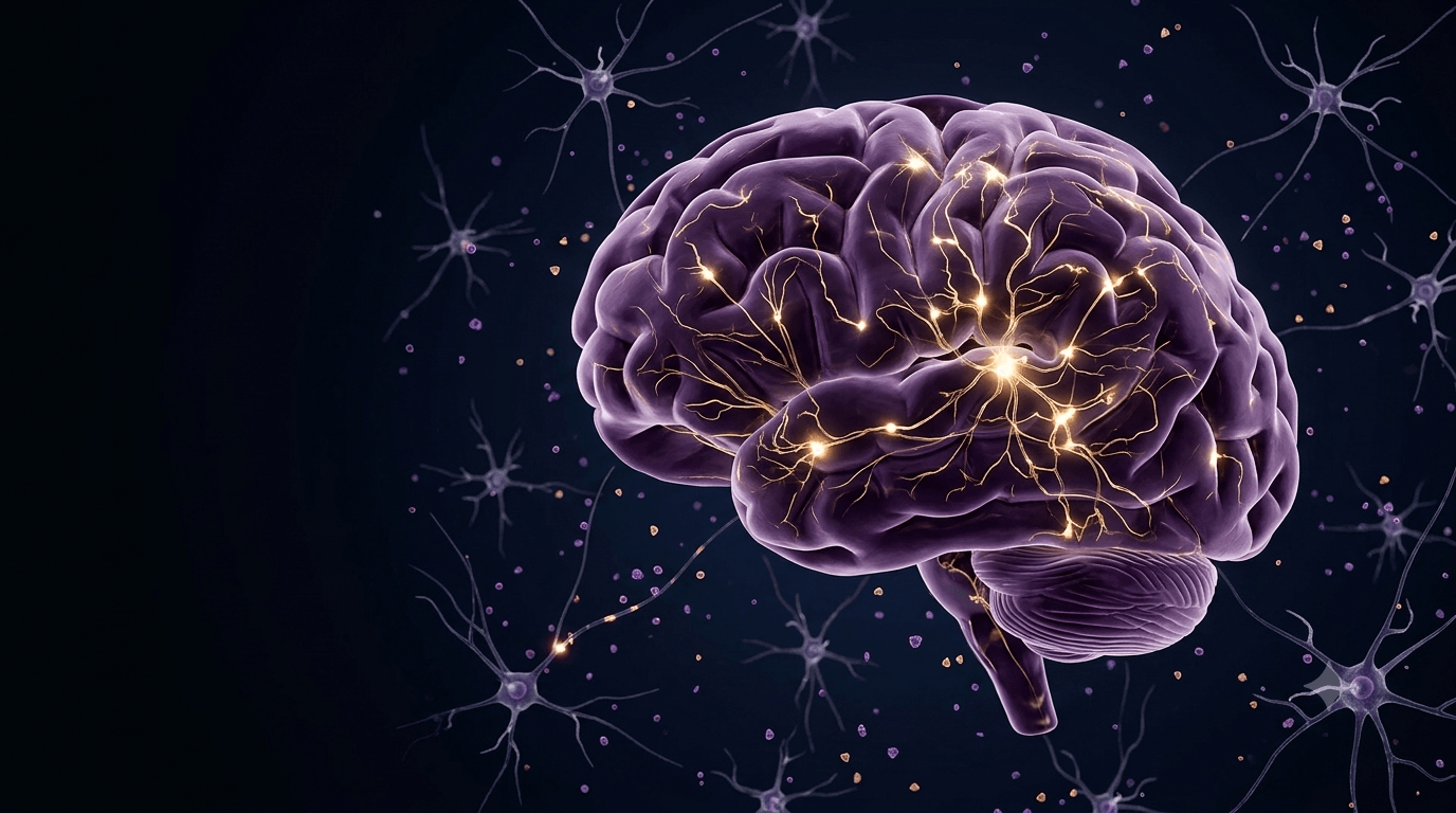 Sensory Processing Disorder