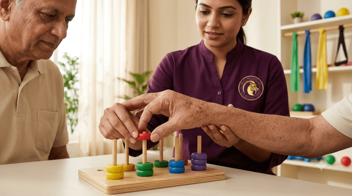 Stroke / Neuro Rehabilitation