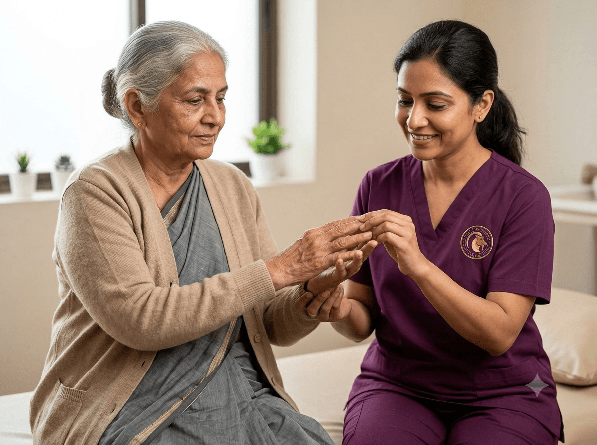 Arthritis Care