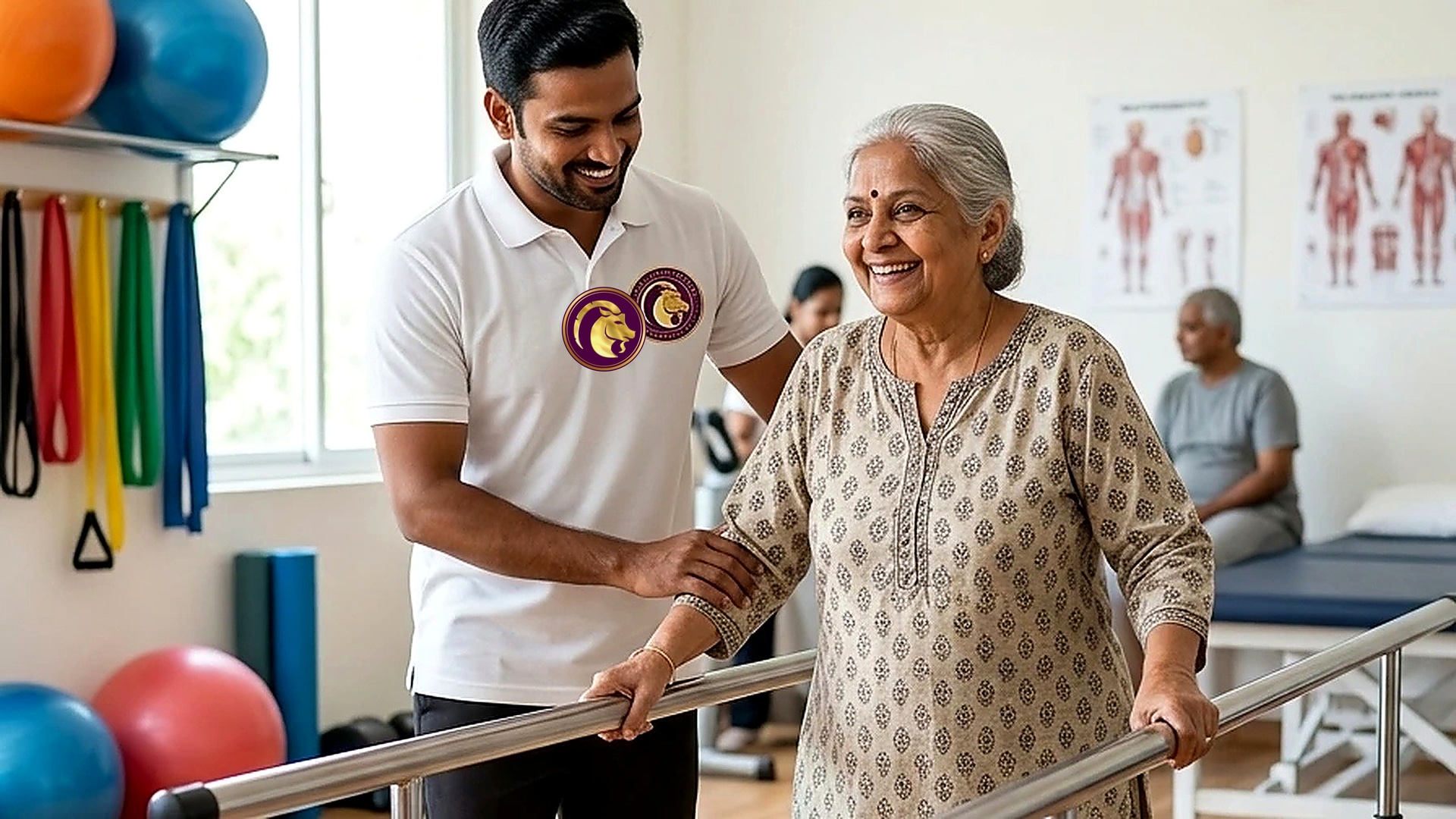 Neurological Rehabilitation