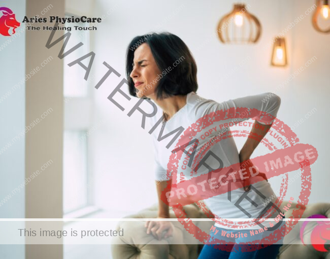 Back Pain Unveiled: A Physiotherapy Roadmap to Relief and Resilience