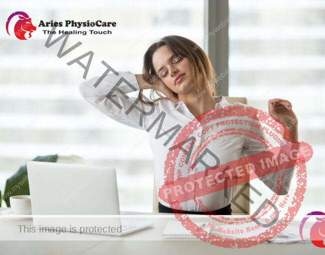 Sedentary Perils: Unveiling the Impact on Orthopedic Health