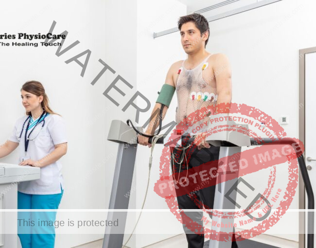 The Importance of Cardiac Rehabilitation and Physiotherapy in Promoting Heart Health