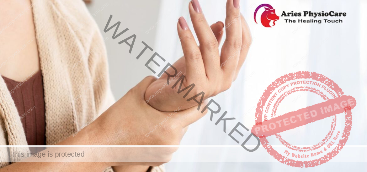 Physiotherapy for Carpal Tunnel Syndrome Physiotherapy for Carpal Tunnel Syndrome