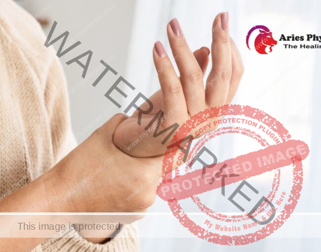 Physiotherapy for Carpal Tunnel Syndrome