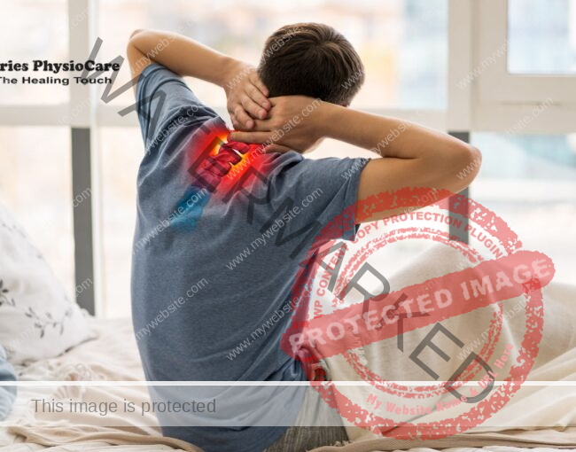 Cervical Spondylosis and Physiotherapy: A Comprehensive Approach to Treatment