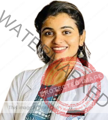 Dr Aayushya Shetty