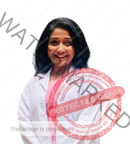 Dr Sumangala Poojari