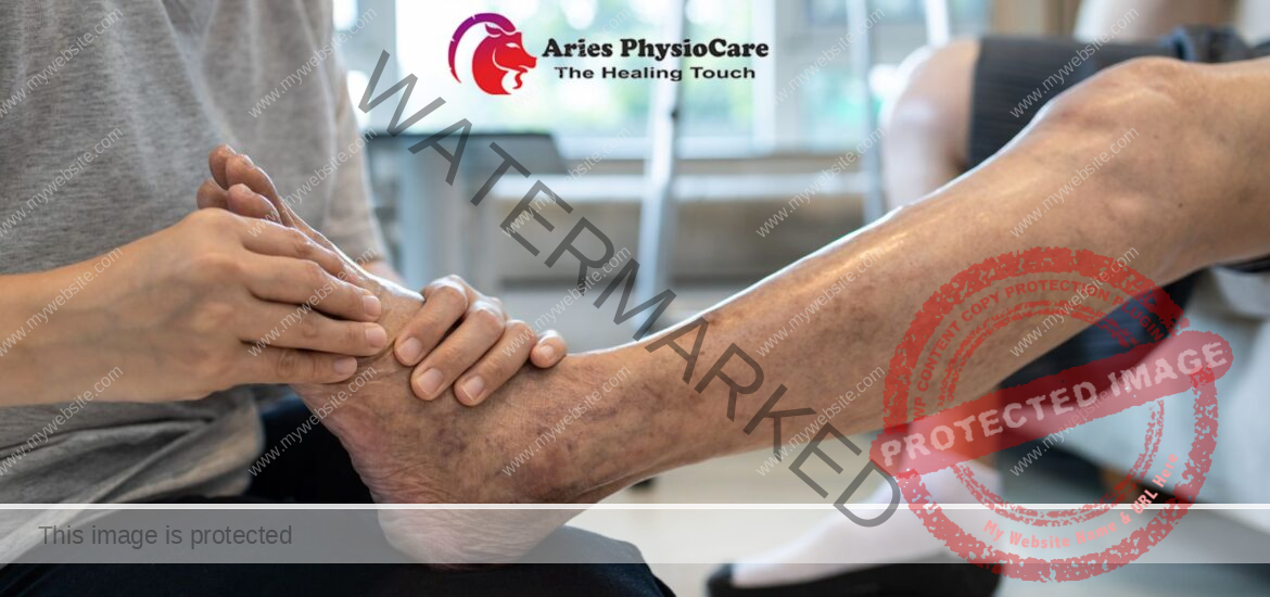 Exercises for Peripheral Nerve Regeneration Exercises for Peripheral Nerve Regeneration