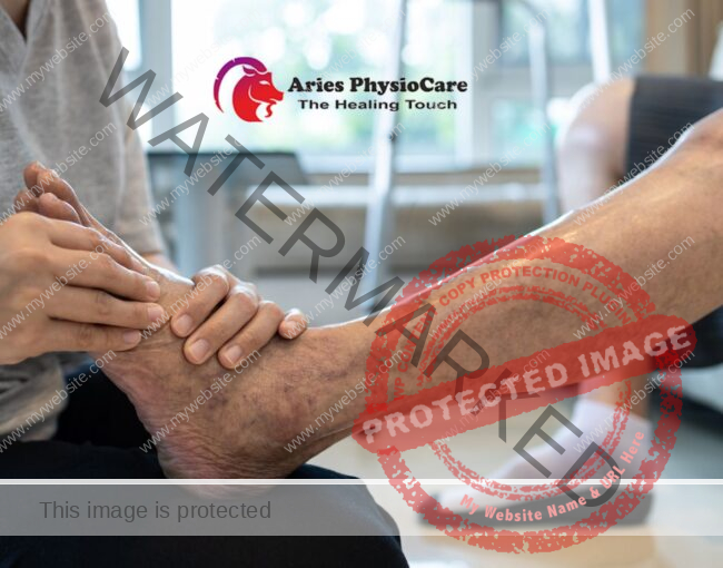 Exercises for Peripheral Nerve Regeneration