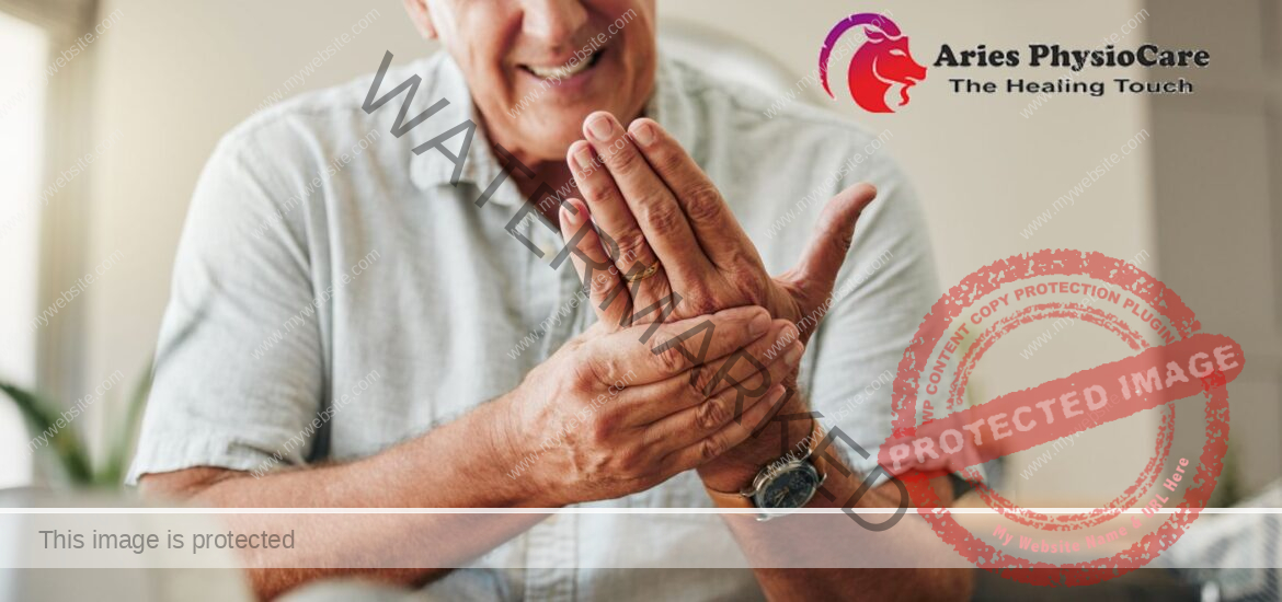 Fibromyalgia and Physiotherapy Interventions: Recommending Aries PhysioCare Physiotherapy Service Fibromyalgia and Physiotherapy Interventions: Recommending Aries PhysioCare Physiotherapy Service