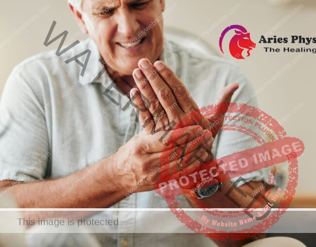 Fibromyalgia and Physiotherapy Interventions: Recommending Aries PhysioCare Physiotherapy Service