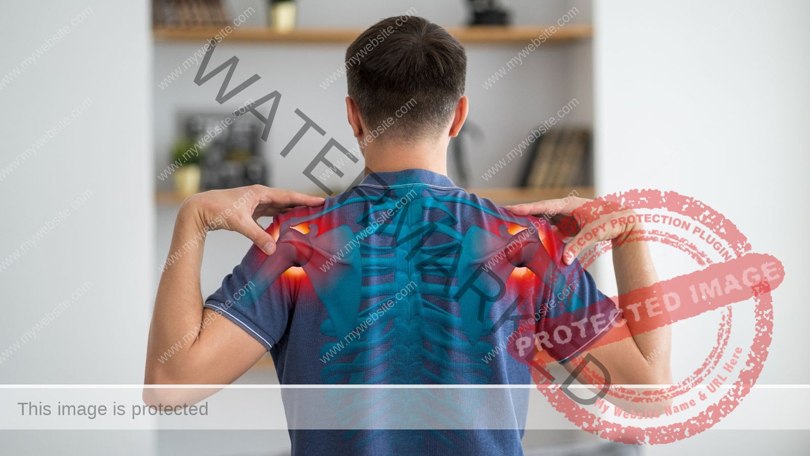 Frozen Shoulder And Rehabilitation Exercises