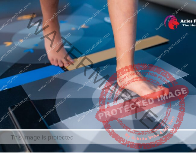 Gait Analysis and Correction Through Physiotherapy