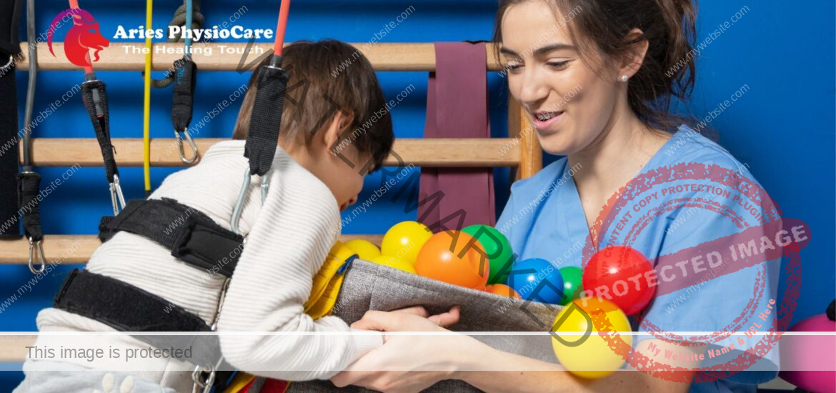 Physiotherapy for Pediatric Musculoskeletal Conditions: Expert Advice from Aries PhysioCare Physiotherapy for Pediatric Musculoskeletal Conditions: Expert Advice from Aries PhysioCare
