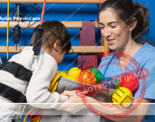 Physiotherapy for Pediatric Musculoskeletal Conditions: Expert Advice from Aries PhysioCare