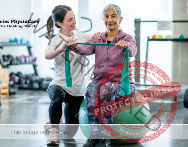 Overview of Physiotherapy and Its Benefits