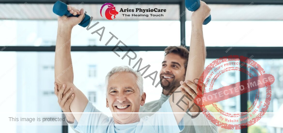 The Importance of Physiotherapy in Rehabilitation The Importance of Physiotherapy in Rehabilitation