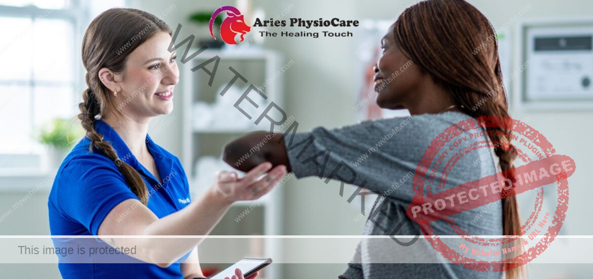Physiotherapy for Amputees: Enhancing Recovery and Functionality Physiotherapy for Amputees: Enhancing Recovery and Functionality