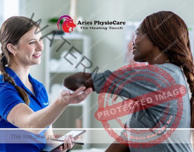 Physiotherapy for Amputees: Enhancing Recovery and Functionality