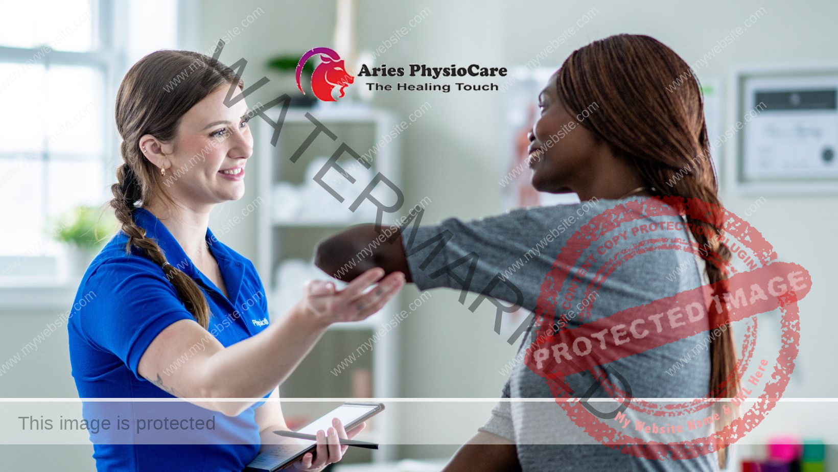 Physiotherapy for Amputees: Enhancing Recovery and Functionality Physiotherapy for Amputees: Enhancing Recovery and Functionality