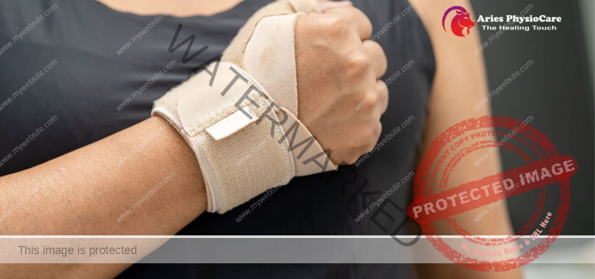 Physiotherapy Strategies for RSI Prevention Physiotherapy Strategies for RSI Prevention