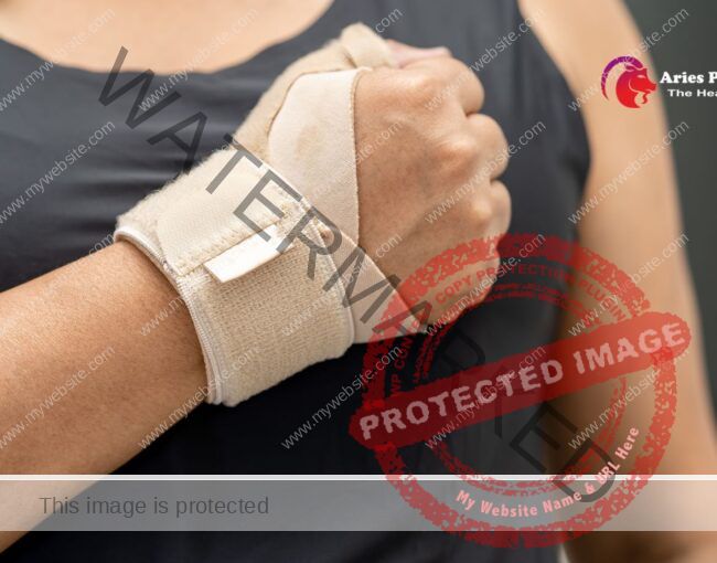 Physiotherapy Strategies for RSI Prevention