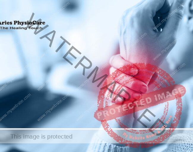 Rehabilitation Exercises for RSI Recovery