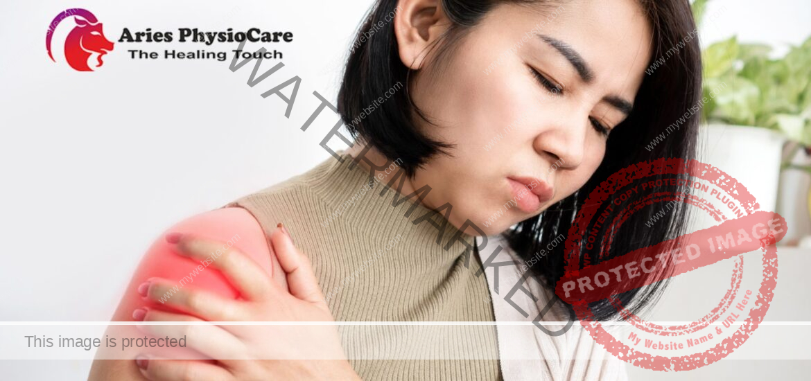 Rotator Cuff Injuries and Rehabilitation: A Guide to Aries PhysioCare's Physiotherapy Service Rotator Cuff Injuries and Rehabilitation: A Guide to Aries PhysioCare's Physiotherapy Service