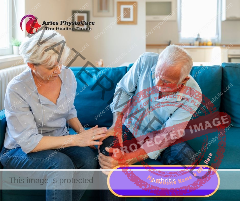 Arthritis Arthritis